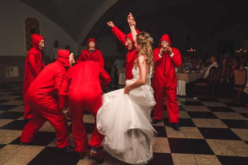 Dj na Wesele Tarnów