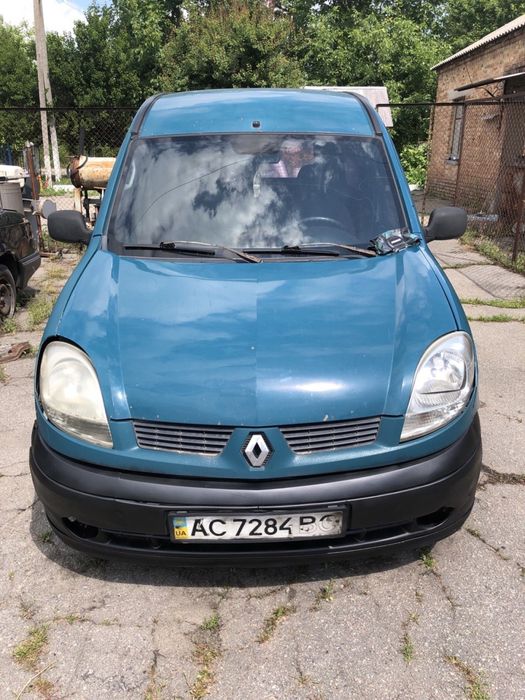 Продається Renault Kangoo 2005