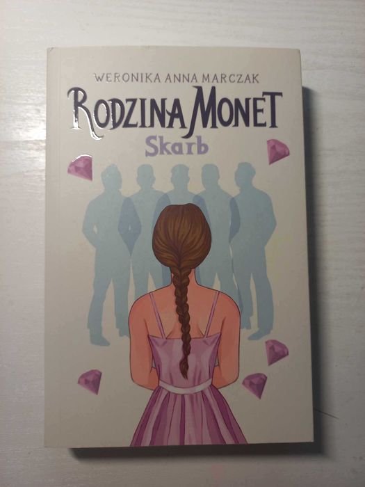 Rodzina Monet Skarb