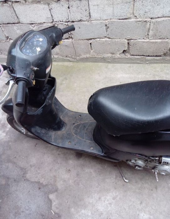 Продам Honda Fit мопед