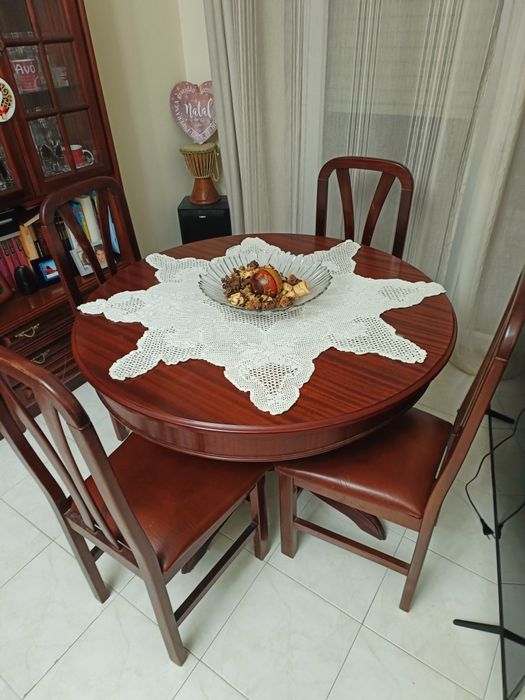 Vendo moveis de sala  preços negociáveis