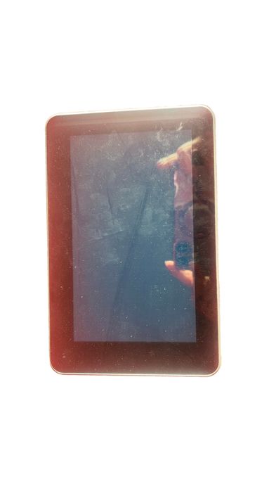 Tablet Acer Iconia B1 7" 8GB Branco