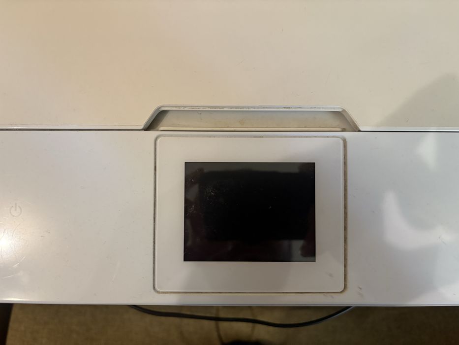 Canon PIXMA MG6340 — це струменевий багатофункціональний пристрій (БФП) Б/У