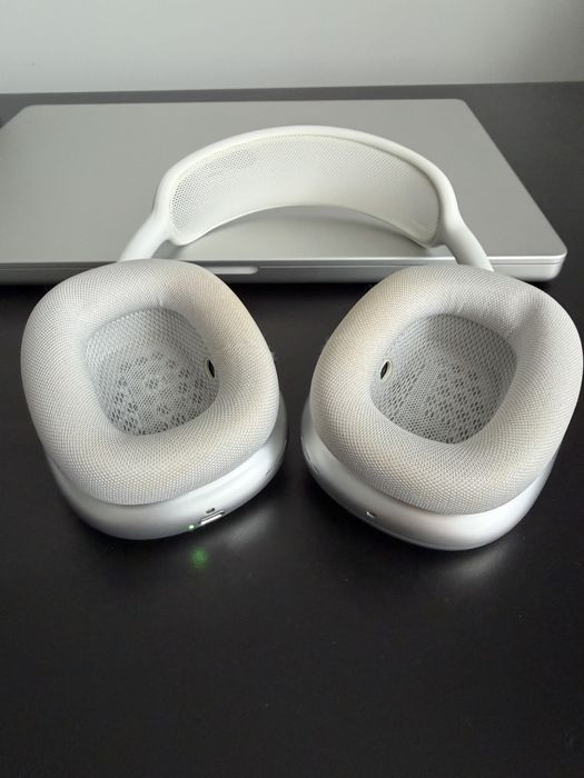 Airpods max навушники