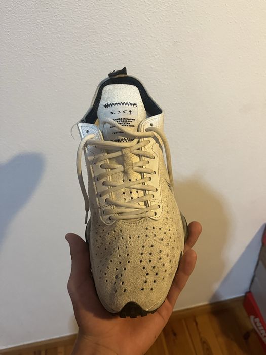 Buty nike air tym zoom