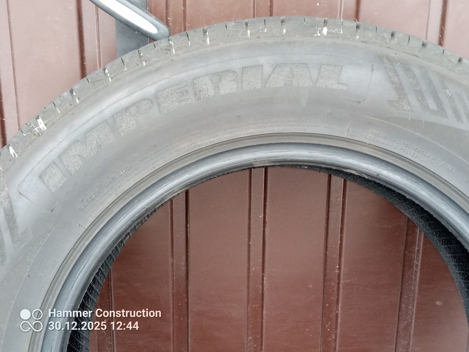 Opony letnie Imperial 225/65/R17