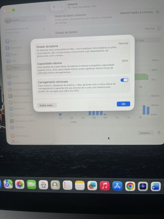 Mac Air M1 2020