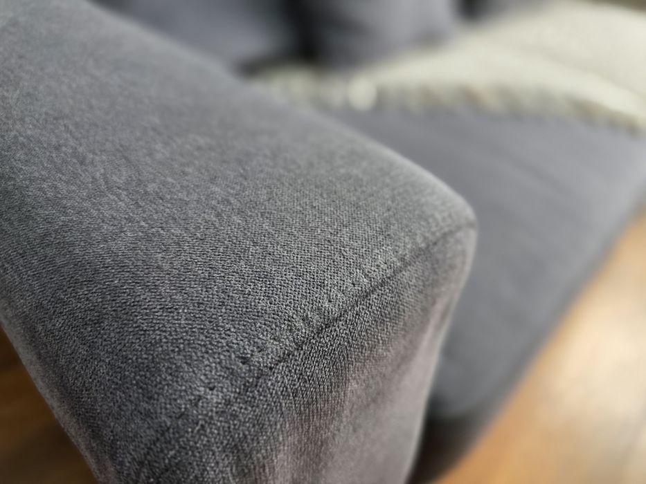 Sofa 3 lugares - Como novo