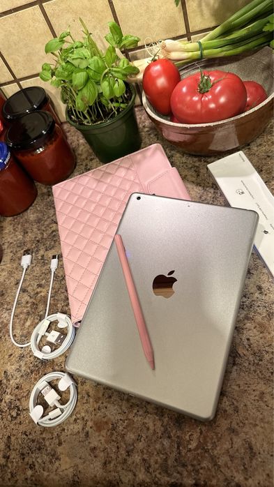 Tablet iPad Apple Retina 10” - 100% sprawny