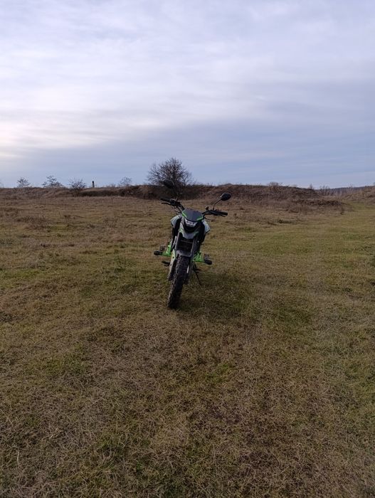 Tekken 250 2024 року