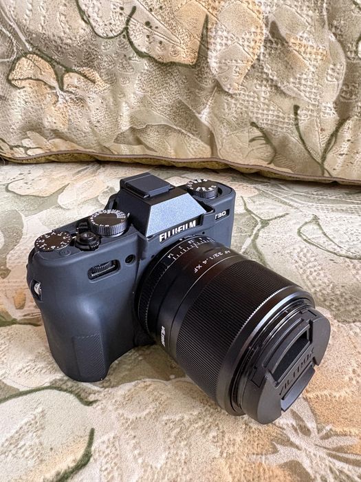 fujifilm xf1 - купити цифрові фотокамери - Ціна на OLX.ua