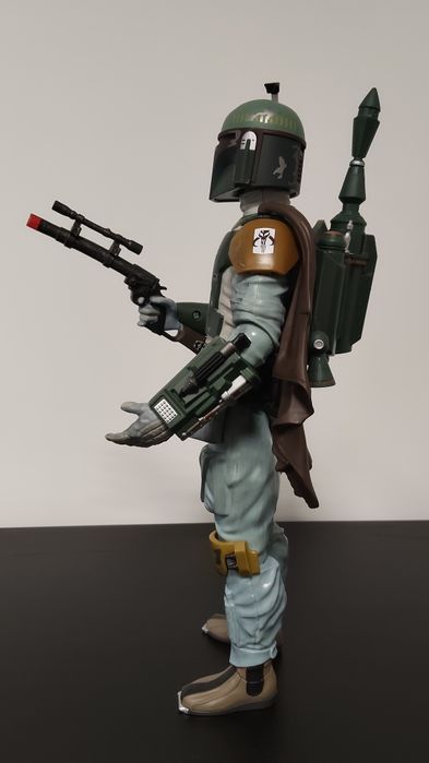 Figura grande Star Wars - Boba Felt