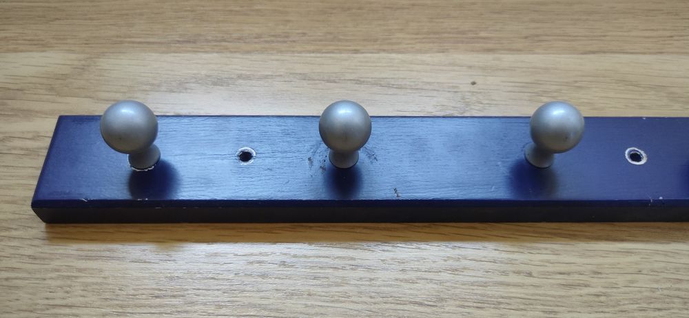 Cabide suspenso IKEA