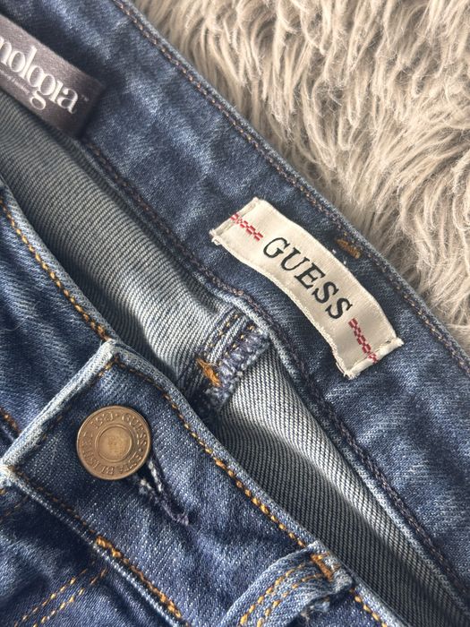 Spodnie guess 27