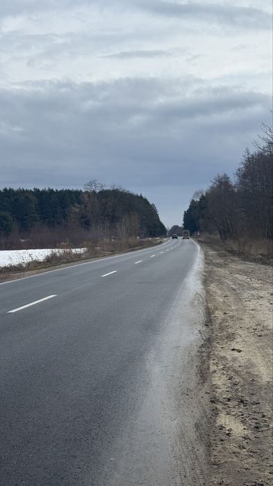 Продаж земельної ділянки Краковець М10