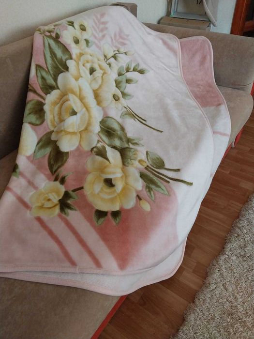 Одеяло двуспальное