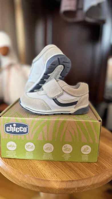 Красівки chico унісекс продам