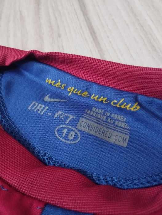 Koszulka FC Barcelona Nike