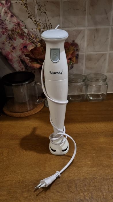 Blender ręczny Bluesky