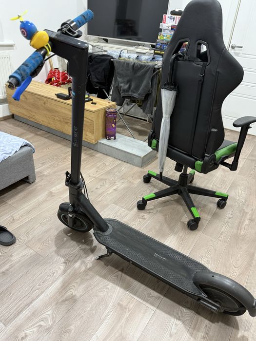 Like bike номер 7