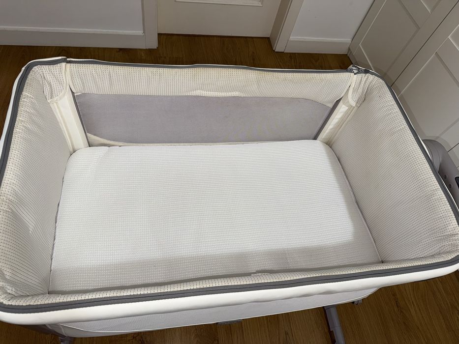 Berço Next to Me Chicco