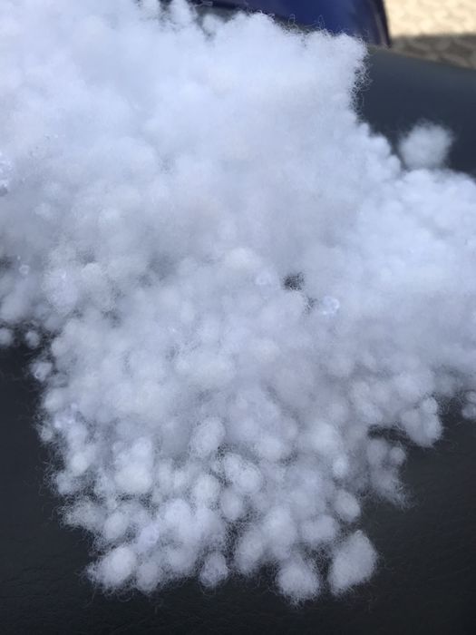 Kulka silikonowa Producent Promocja wypelnienie 1kg.