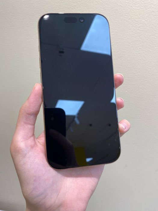 Apple iPhone 16 Pro 256GB Desert Titanium