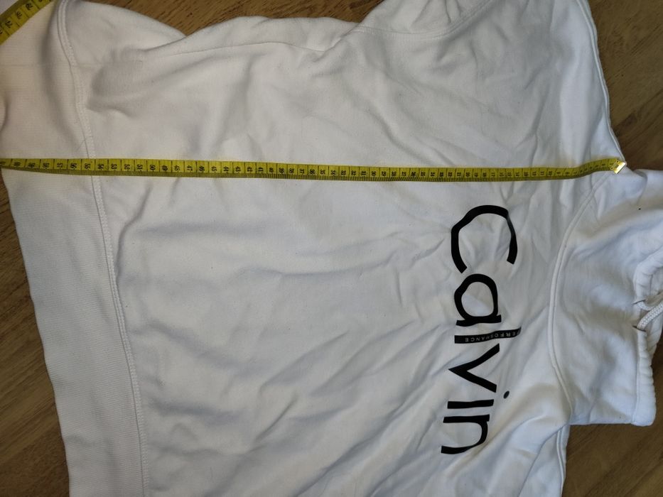 Bluza Calvin Performance L