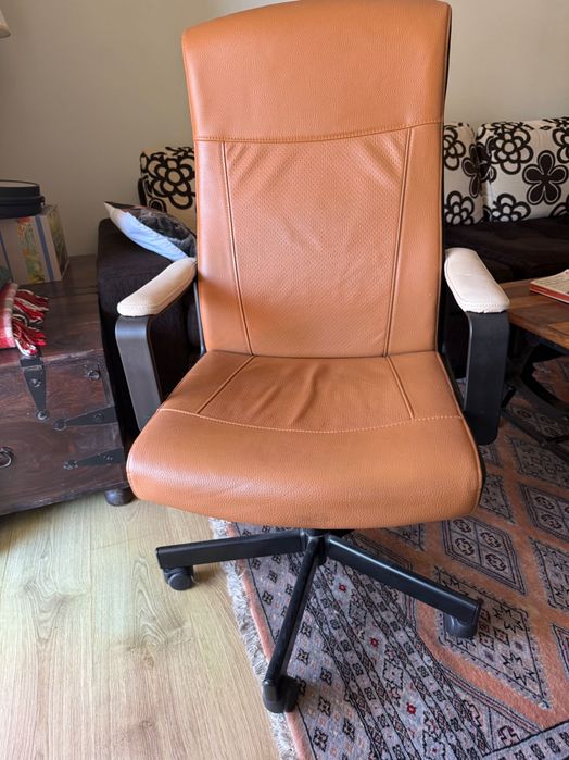 Cadeira de Escritório MILLBERGET (IKEA)
