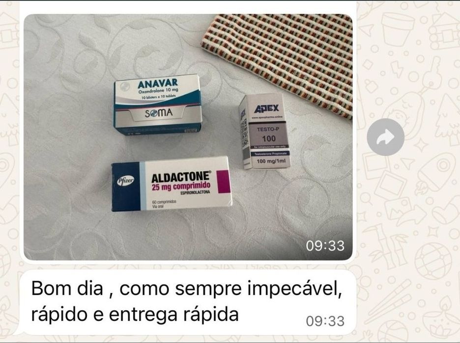 Farmácia de qualidade