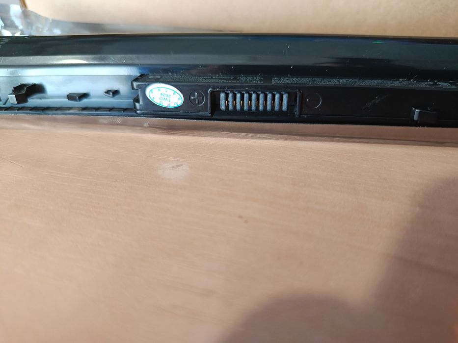 Аккумулятор для ноутбука HP HT03XL 11.55V/41.7 Wh/2600mah).