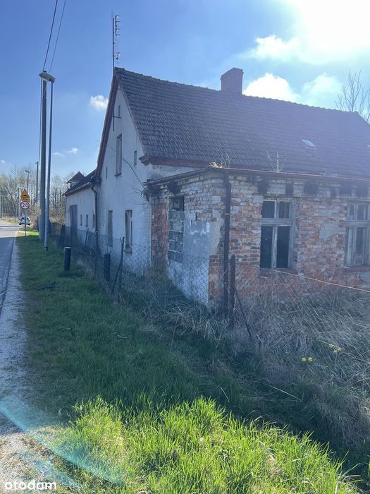 Działki w Mirostowicach Dolnych