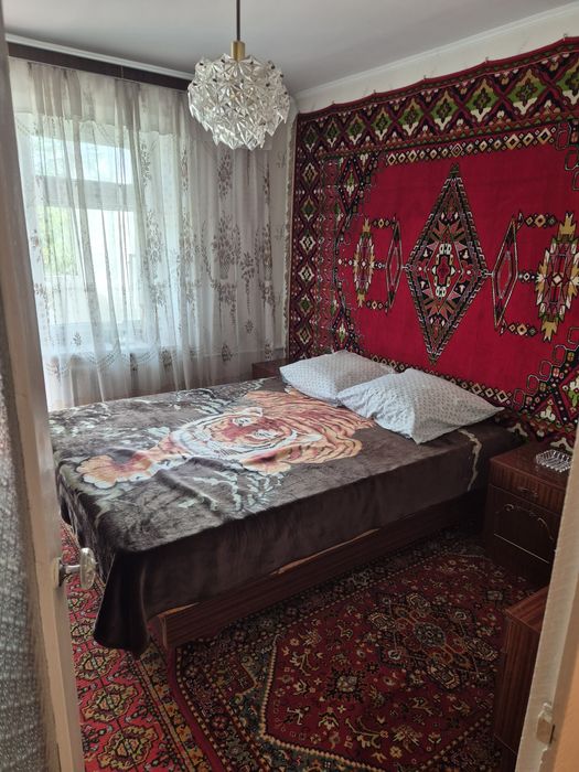 Оренда 2к квартири р-н Медуніверситету