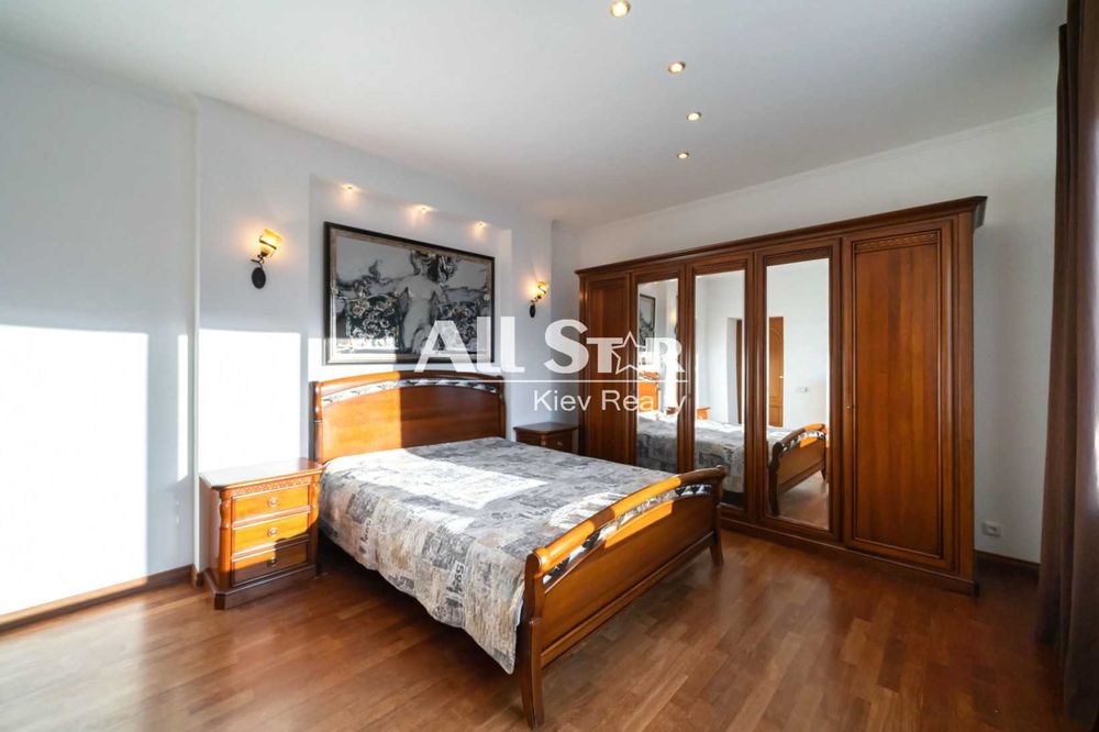 Оренда 3к квартири у Києві, Ярославів Вал вул., 15а Без комісії