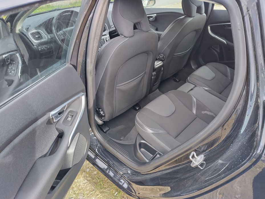 Volvo V40 D3 Automat 2.0TDi 150PS 2015r Pierwszy Właściciel
