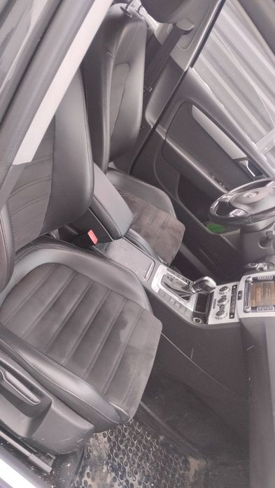 Продам Volkswagen Passat  Alltrack