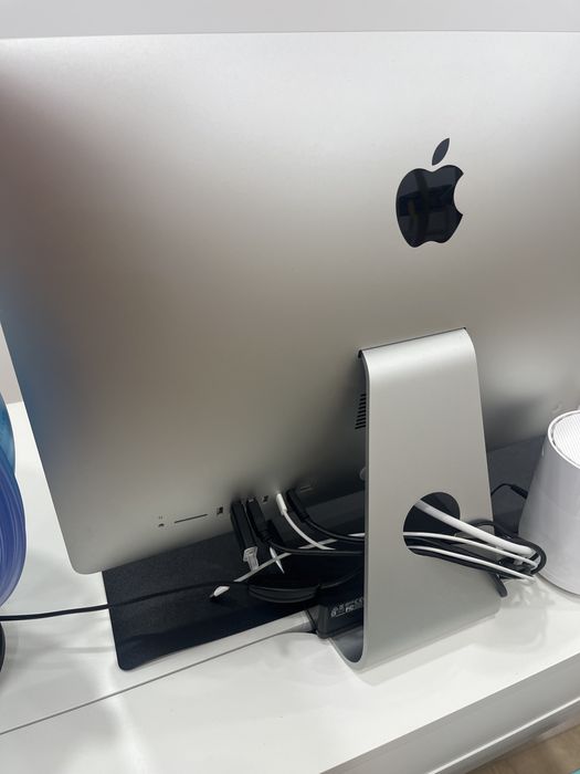 Imac 21.5 4k retina