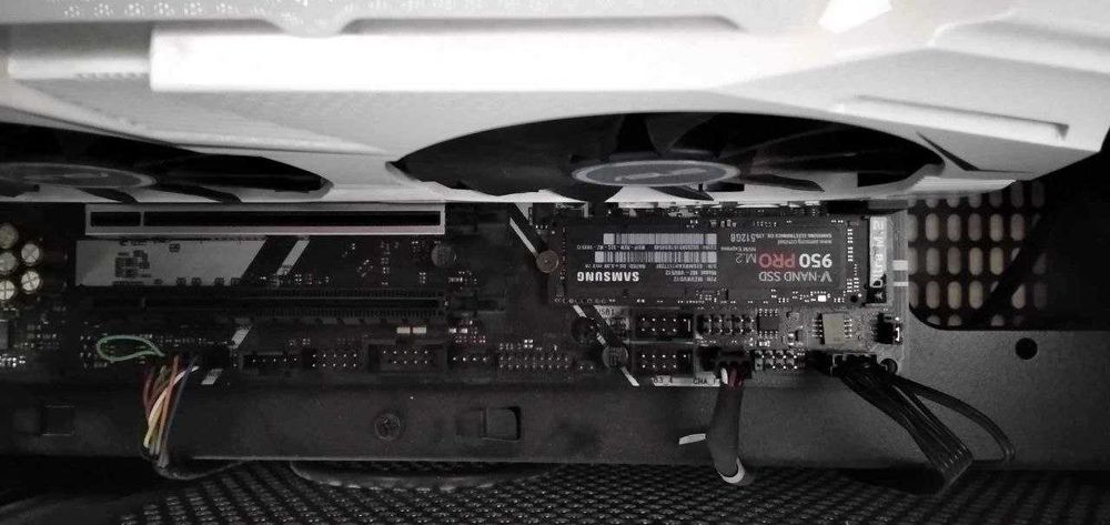 Бу системний блок компьютера