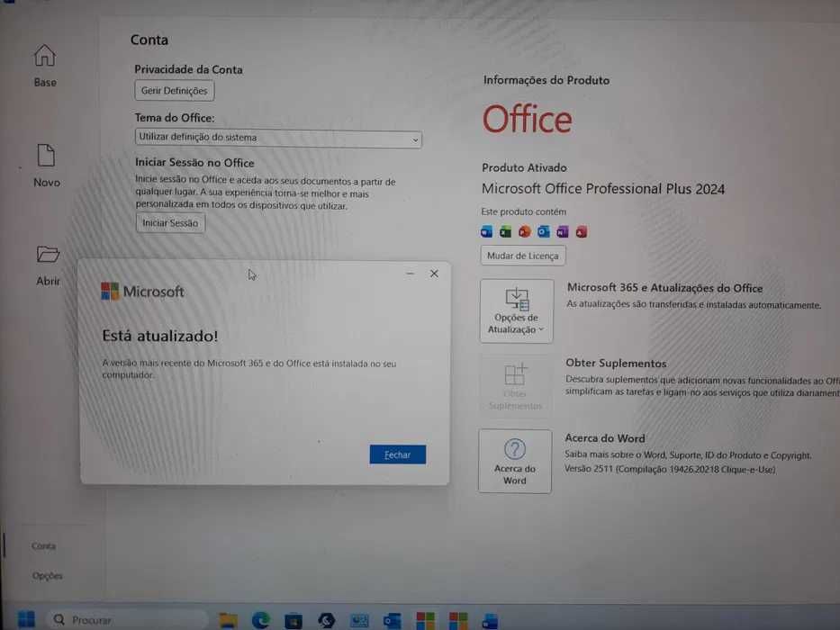 Asus S530F I7 Geração Windows11 8Gb Ram Nvidia MX150 2Gb c/Novo