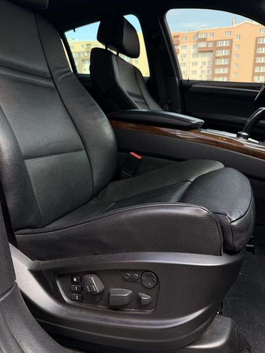 Продам авто BMW x6