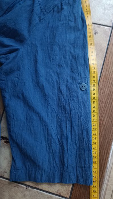 Kurtka r 54 100 % bawełna
