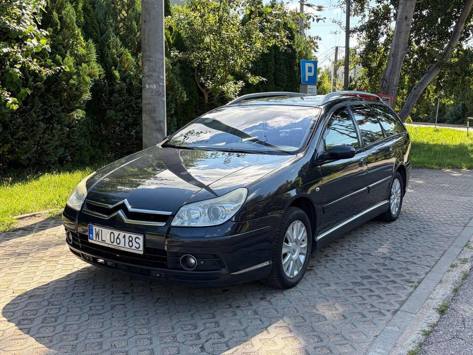 Citroën C5