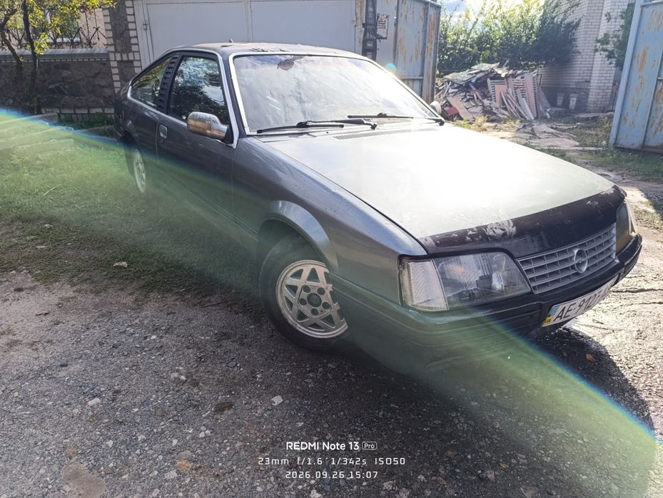 продам Opel Monza