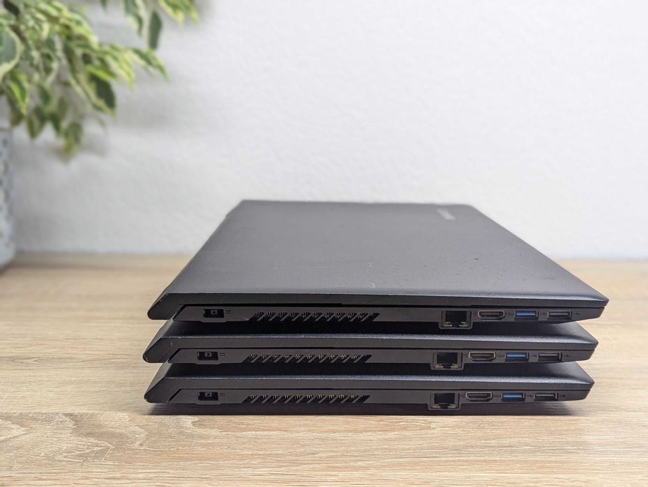 ОПТ Ноутбук Б/В Lenovo V110: 15.6 Full HD/i3-6006U/8GB/128Gb(L269)