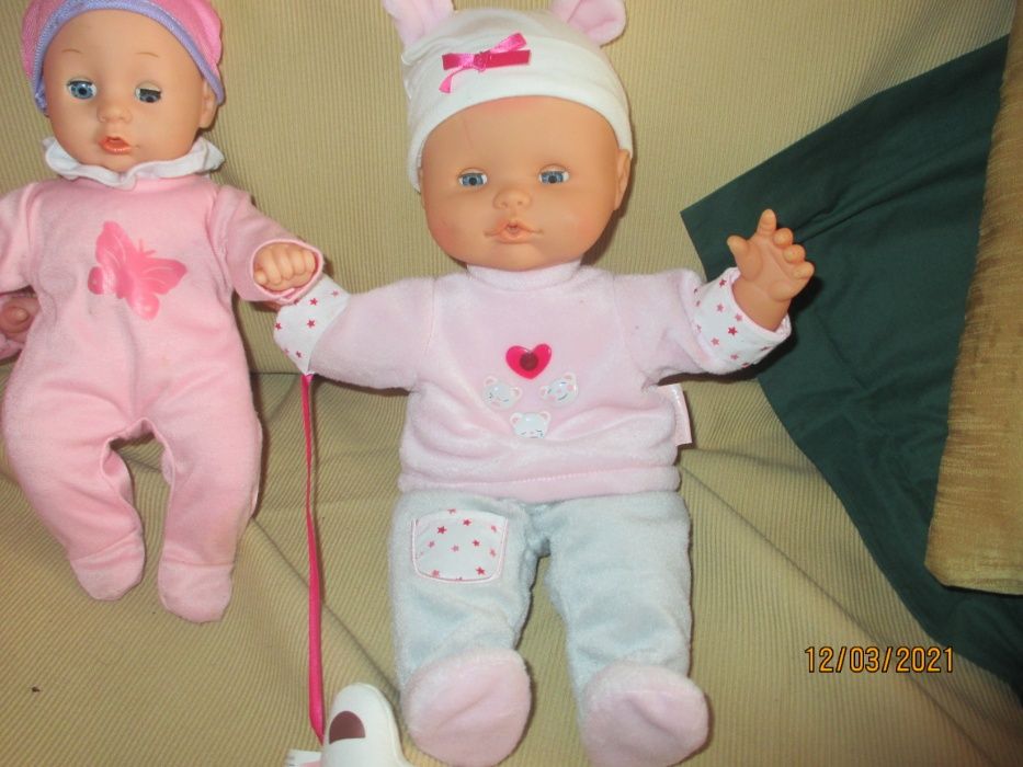 4 bonecos muito engraçados e baratos