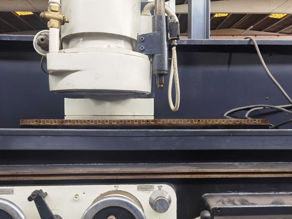 Retificadora Plana KEHREN usada