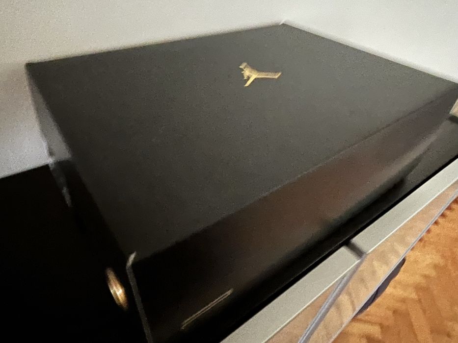 Nike Air Jordan XI “Gratitude” NOVAS