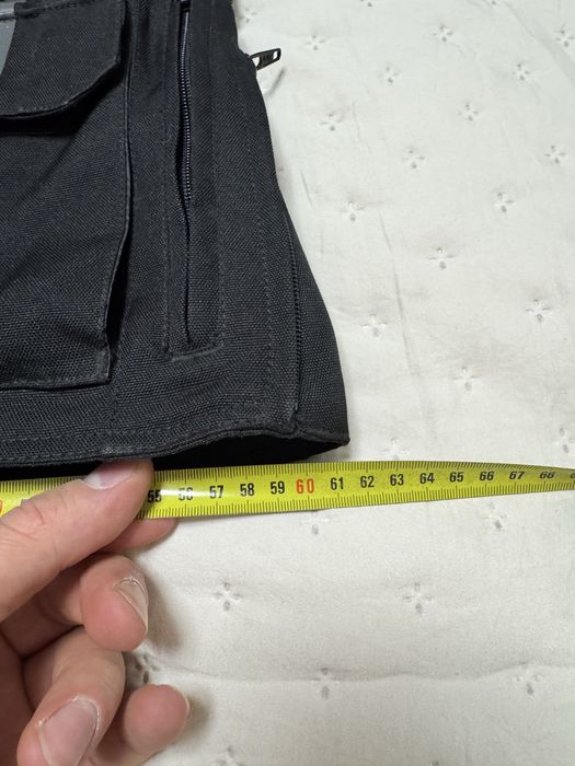 Kurtka Motocyklowa Rst M Paragon 5 Tekstylna Turystyczna Alpinestars