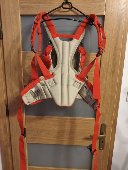 Nosidło Stokke MyCarrier 3w1