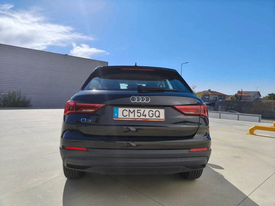 Audi Q3 e-hybrid S tronic foto 3